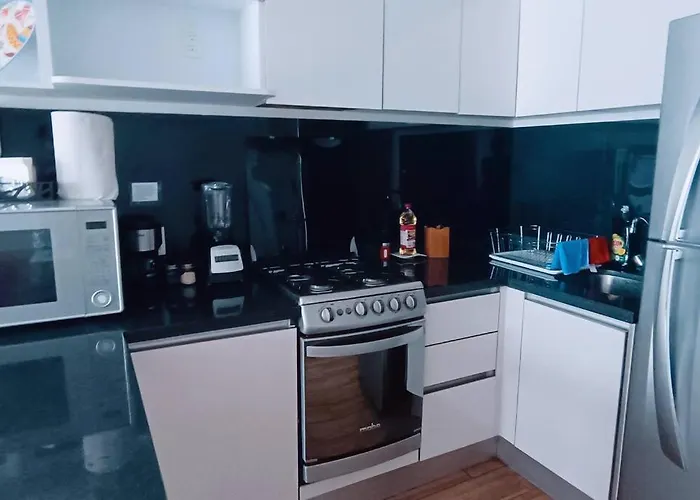 Secure, And Quiet Work Or Travel Apartment
